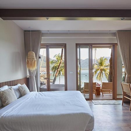 Resolution Resort Koh Chang Ngoại thất bức ảnh