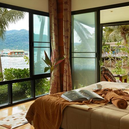 Resolution Resort Koh Chang Ngoại thất bức ảnh