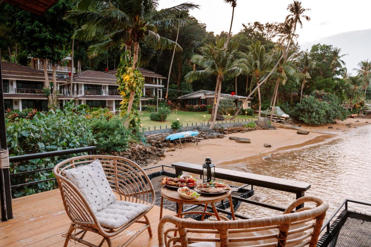 Resolution Resort Koh Chang Ngoại thất bức ảnh