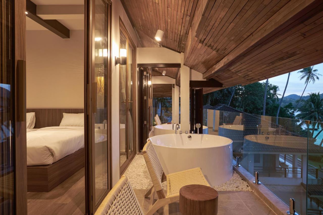 Resolution Resort Koh Chang Ngoại thất bức ảnh