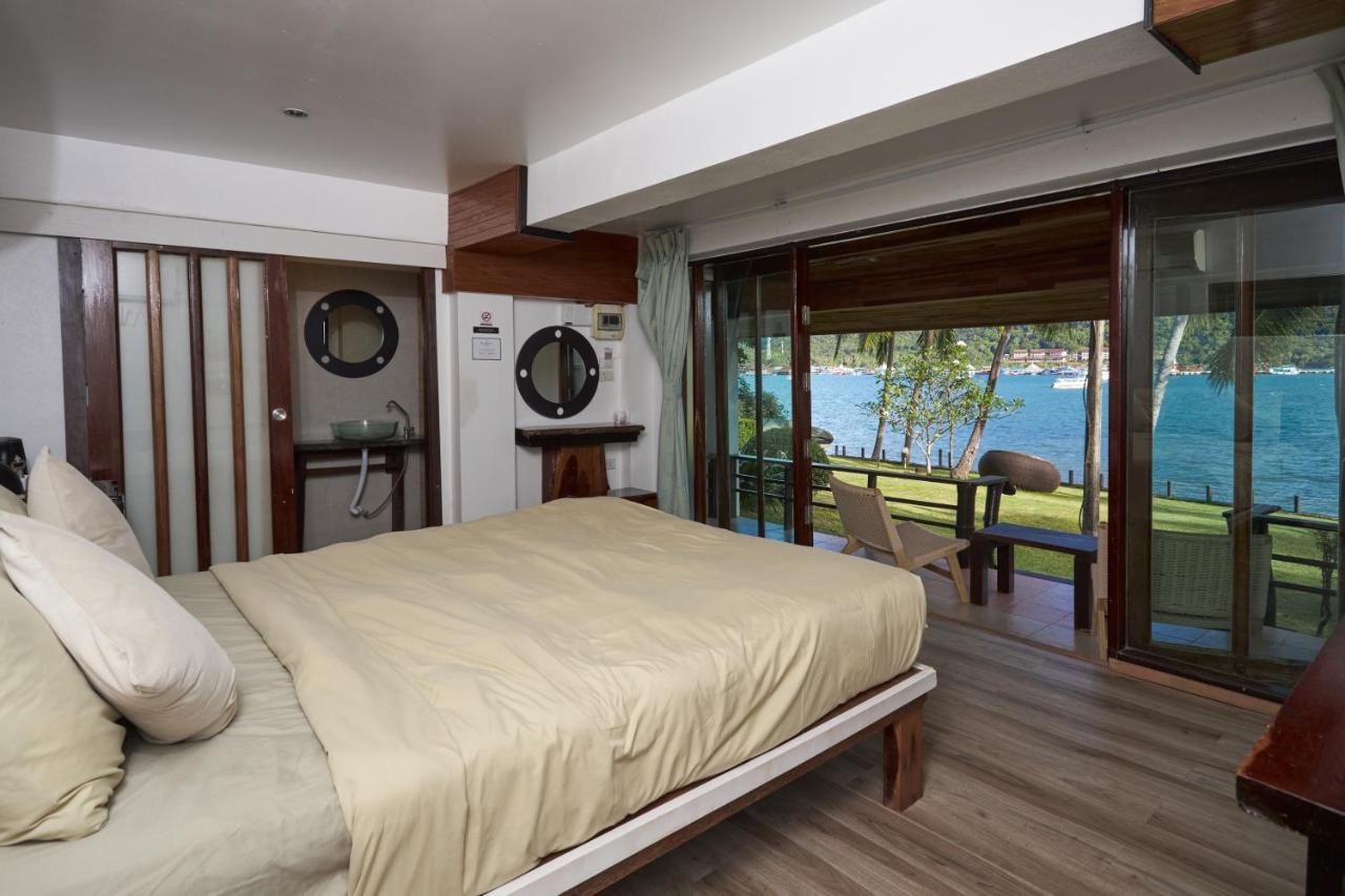 Resolution Resort Koh Chang Ngoại thất bức ảnh