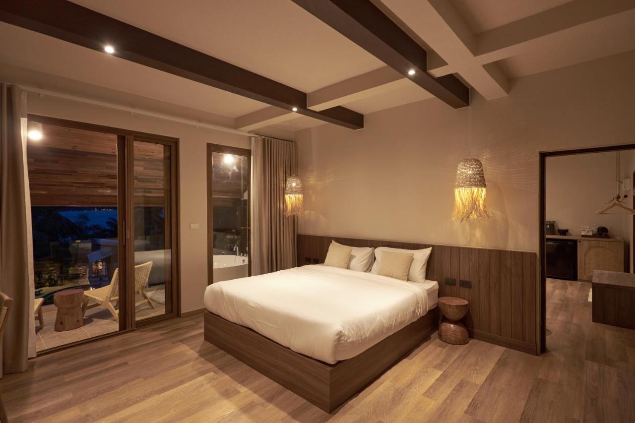 Resolution Resort Koh Chang Ngoại thất bức ảnh