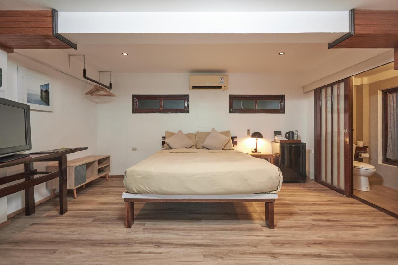 Resolution Resort Koh Chang Ngoại thất bức ảnh