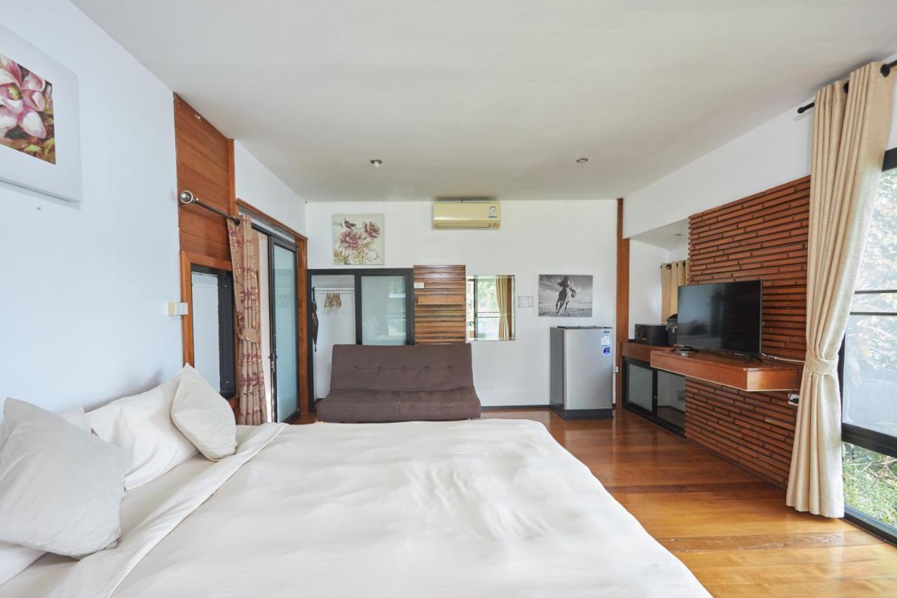 Resolution Resort Koh Chang Ngoại thất bức ảnh