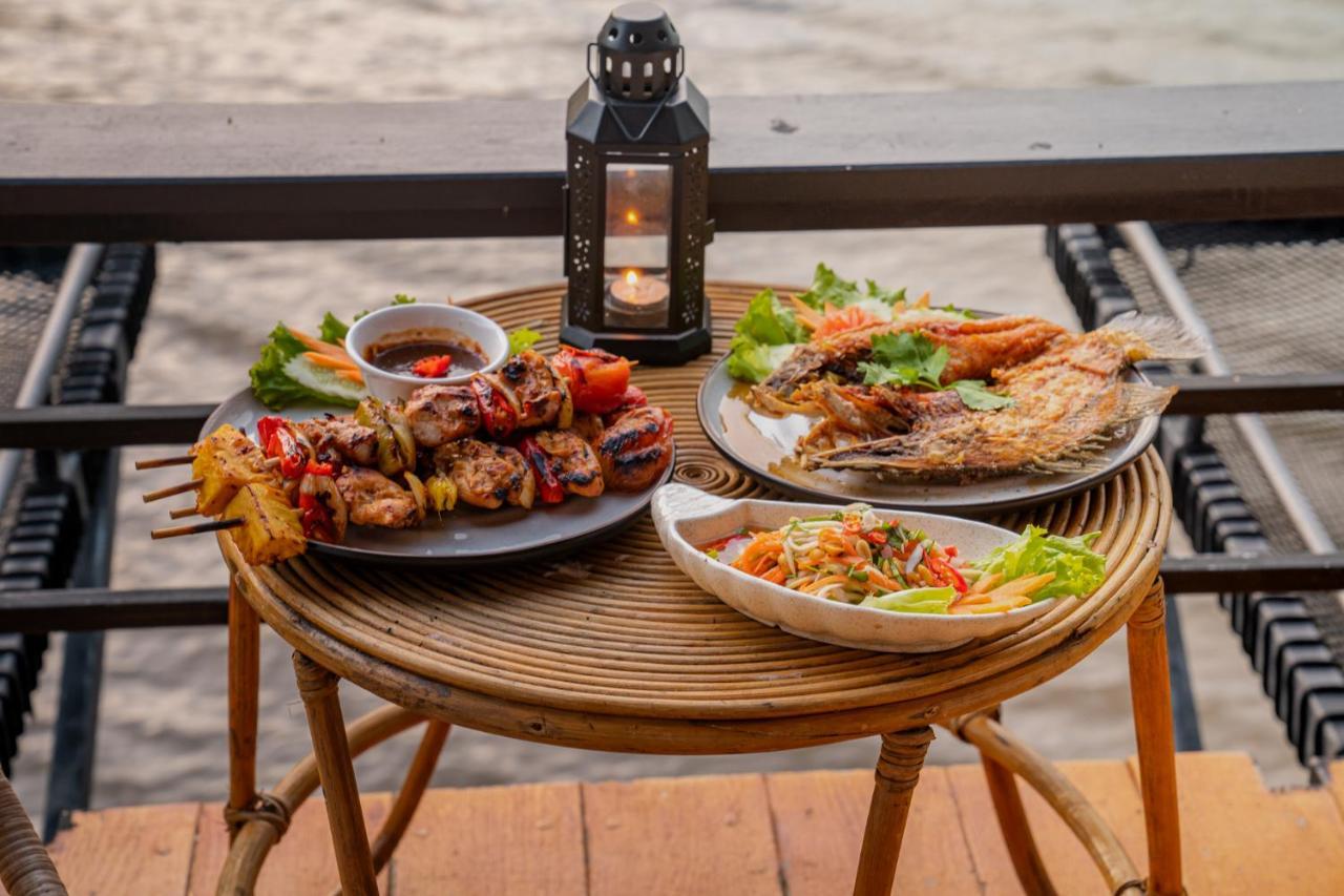 Resolution Resort Koh Chang Ngoại thất bức ảnh