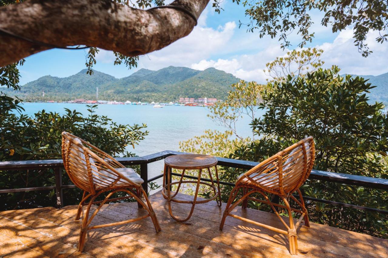Resolution Resort Koh Chang Ngoại thất bức ảnh