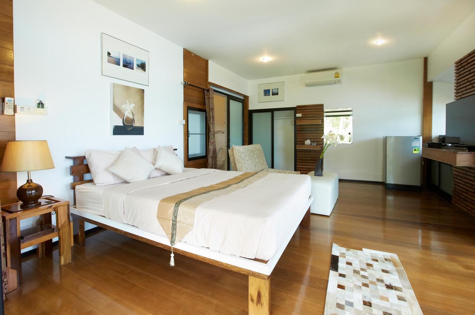 Resolution Resort Koh Chang Ngoại thất bức ảnh