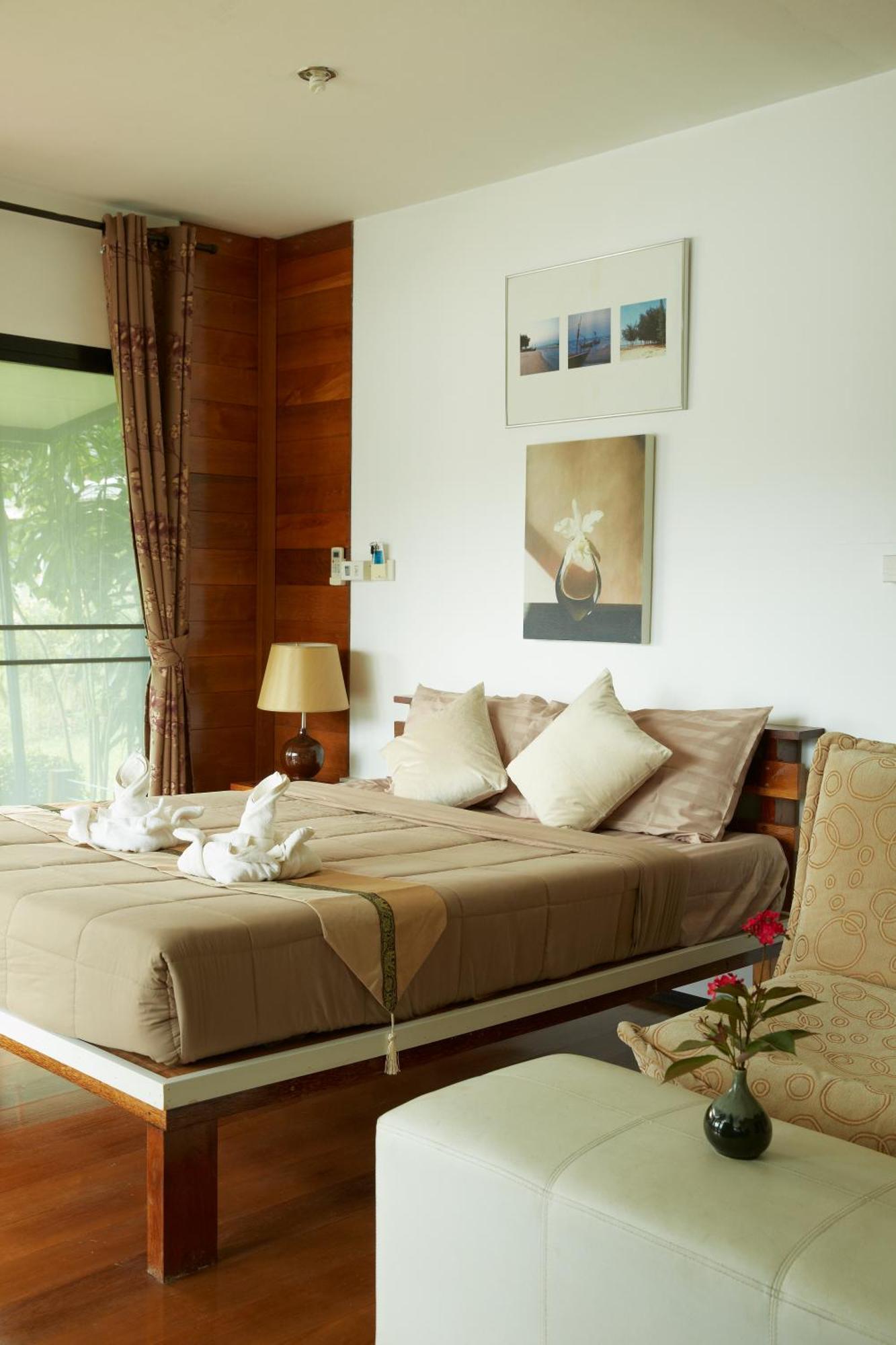 Resolution Resort Koh Chang Ngoại thất bức ảnh