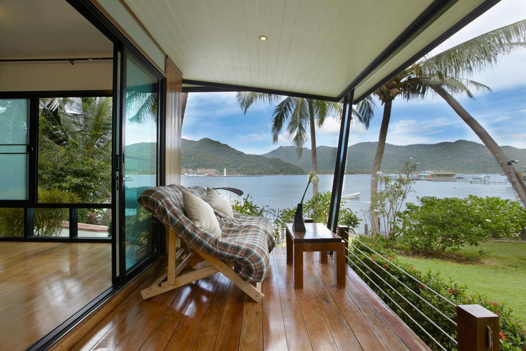 Resolution Resort Koh Chang Ngoại thất bức ảnh