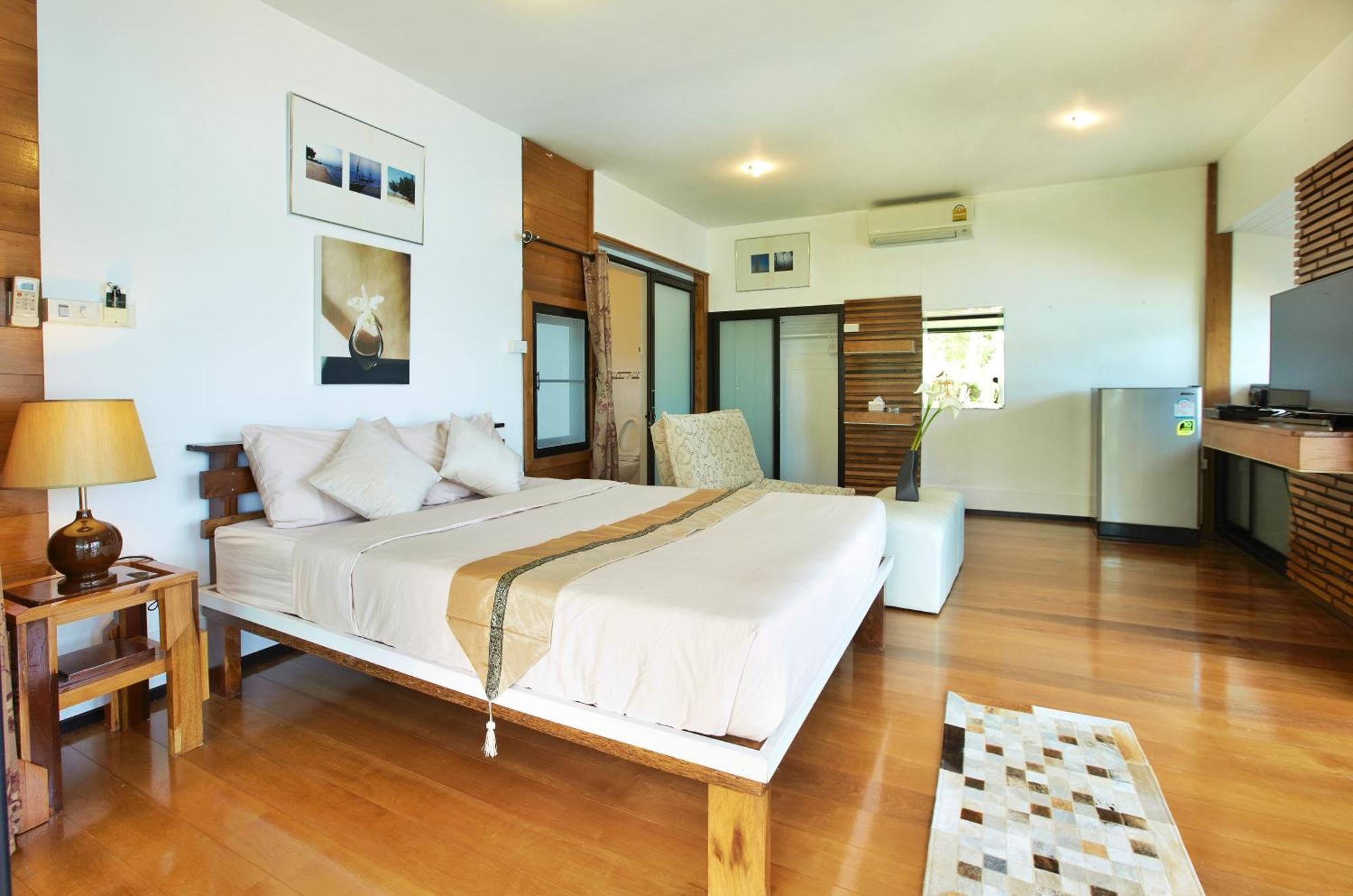 Resolution Resort Koh Chang Ngoại thất bức ảnh