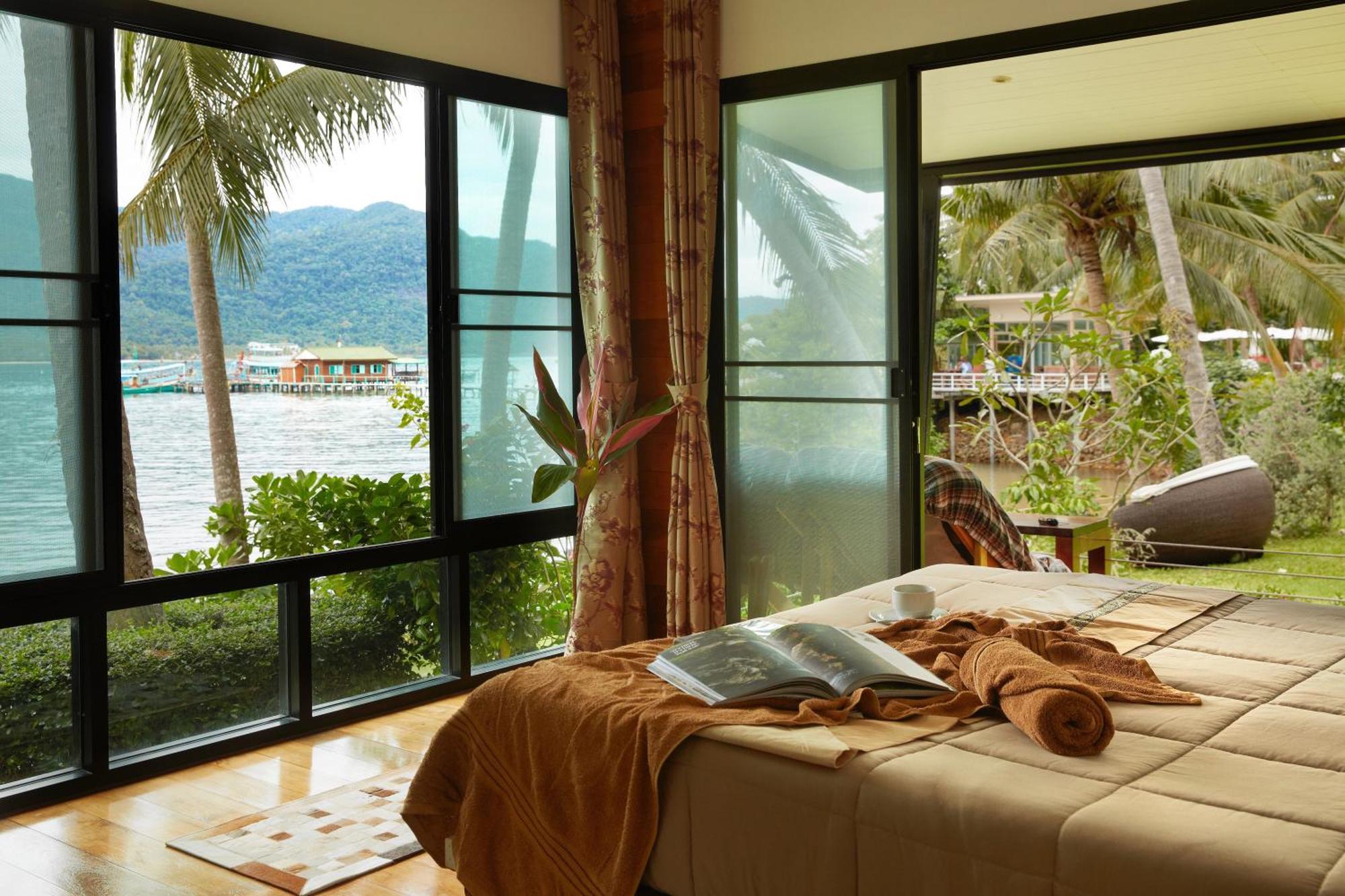 Resolution Resort Koh Chang Ngoại thất bức ảnh
