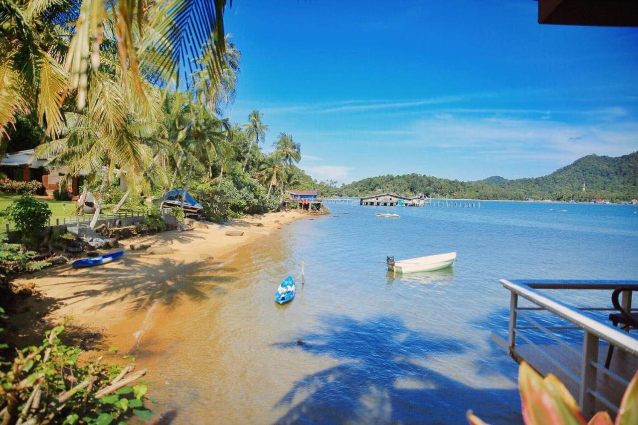 Resolution Resort Koh Chang Ngoại thất bức ảnh