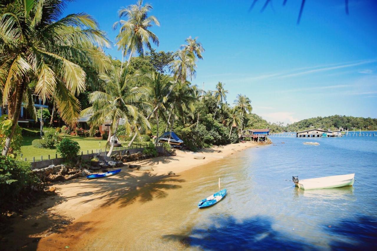 Resolution Resort Koh Chang Ngoại thất bức ảnh