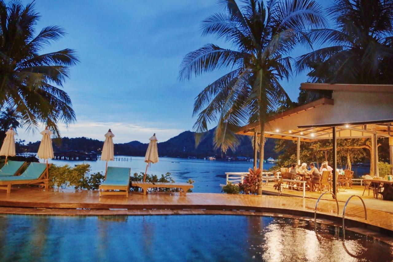 Resolution Resort Koh Chang Ngoại thất bức ảnh