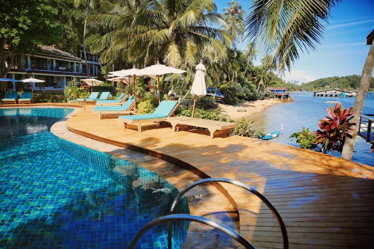 Resolution Resort Koh Chang Ngoại thất bức ảnh