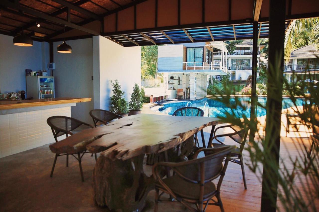Resolution Resort Koh Chang Ngoại thất bức ảnh