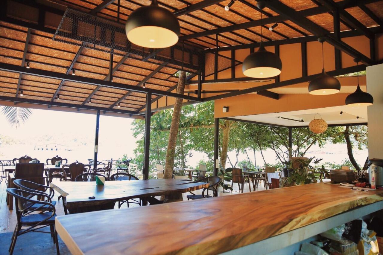 Resolution Resort Koh Chang Ngoại thất bức ảnh