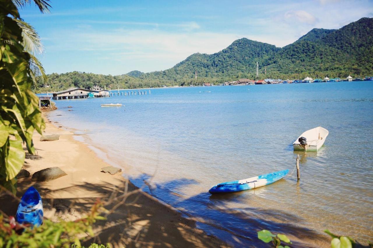 Resolution Resort Koh Chang Ngoại thất bức ảnh