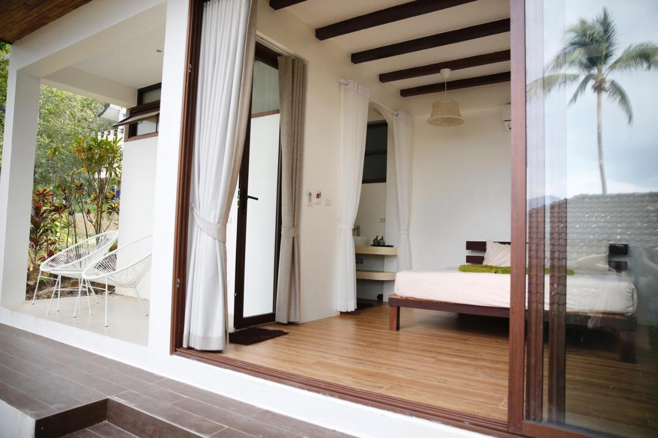 Resolution Resort Koh Chang Ngoại thất bức ảnh