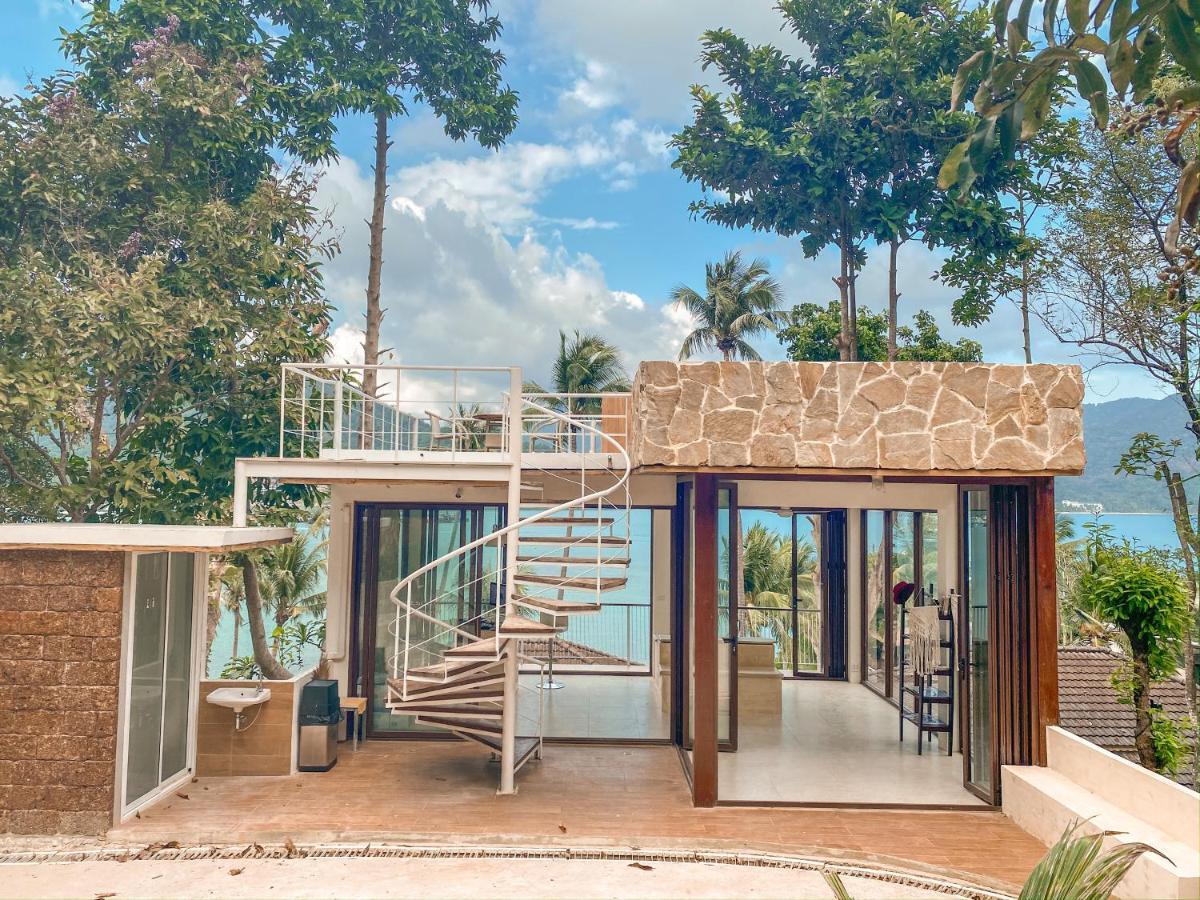 Resolution Resort Koh Chang Ngoại thất bức ảnh