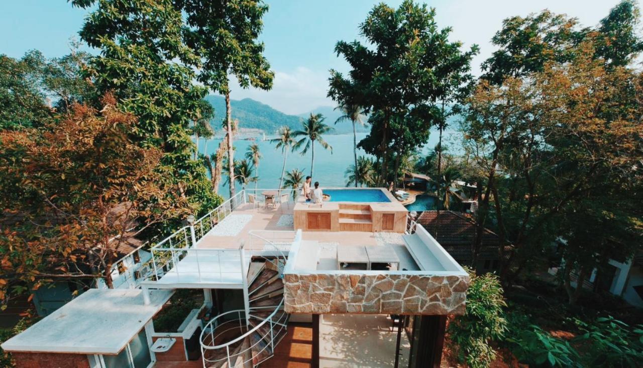 Resolution Resort Koh Chang Ngoại thất bức ảnh