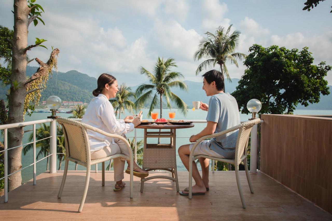 Resolution Resort Koh Chang Ngoại thất bức ảnh