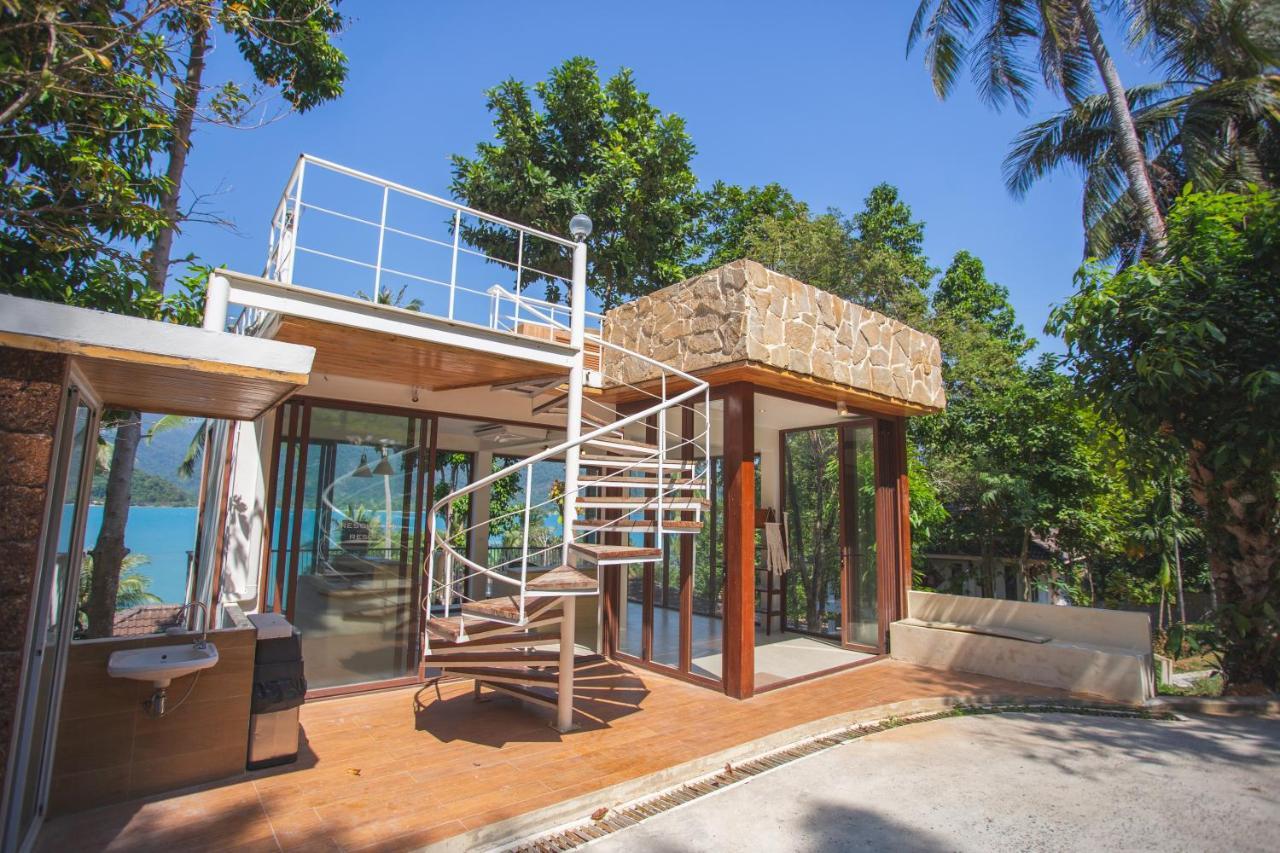 Resolution Resort Koh Chang Ngoại thất bức ảnh