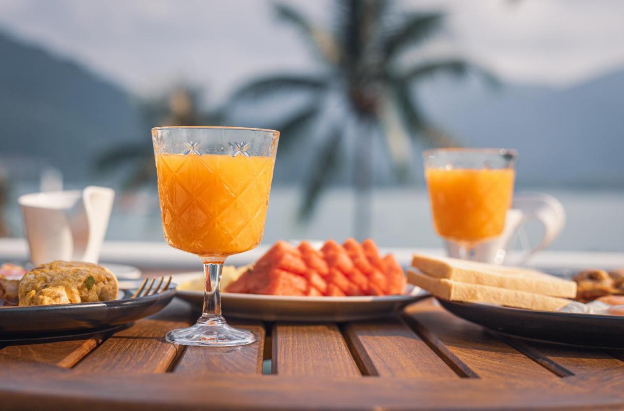 Resolution Resort Koh Chang Ngoại thất bức ảnh
