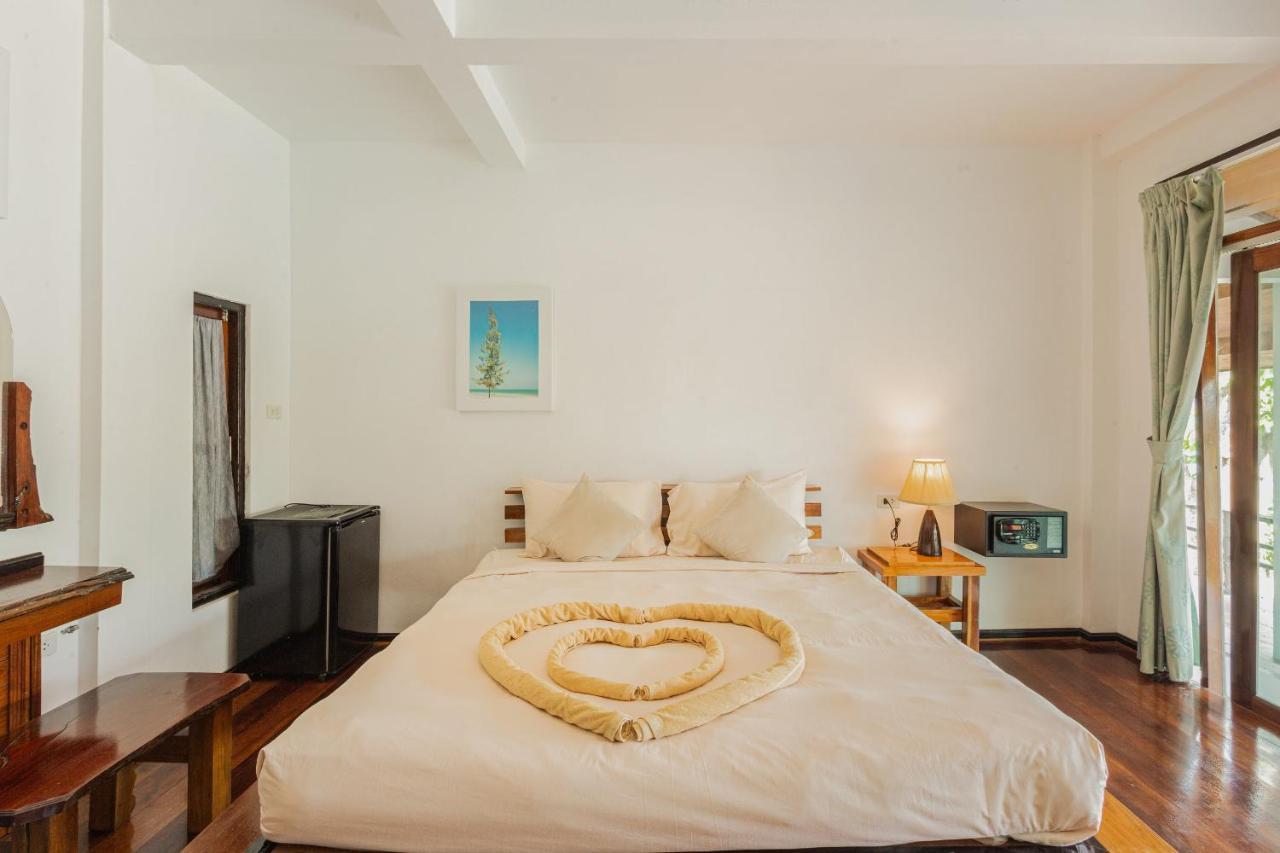 Resolution Resort Koh Chang Ngoại thất bức ảnh