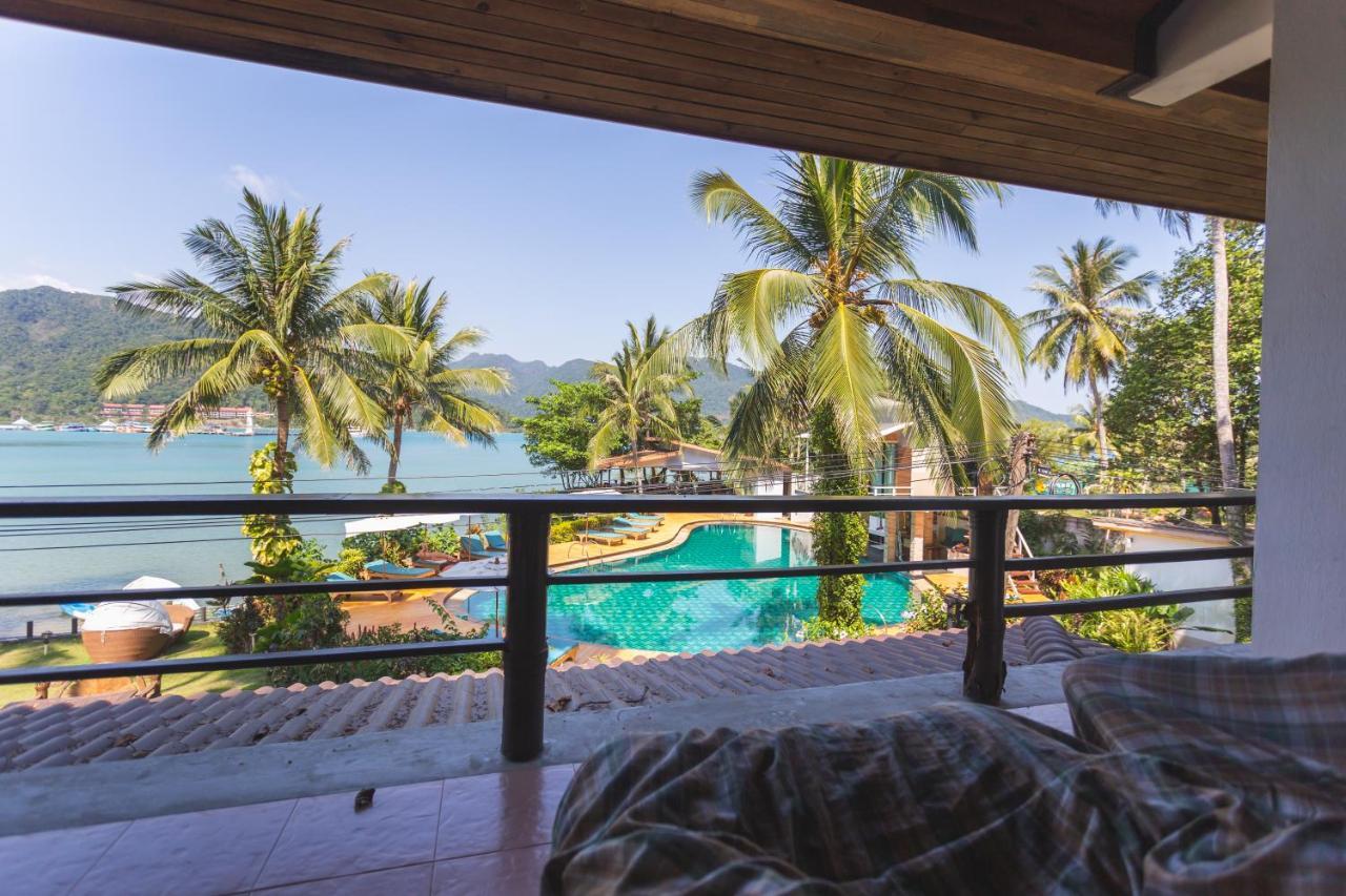 Resolution Resort Koh Chang Ngoại thất bức ảnh