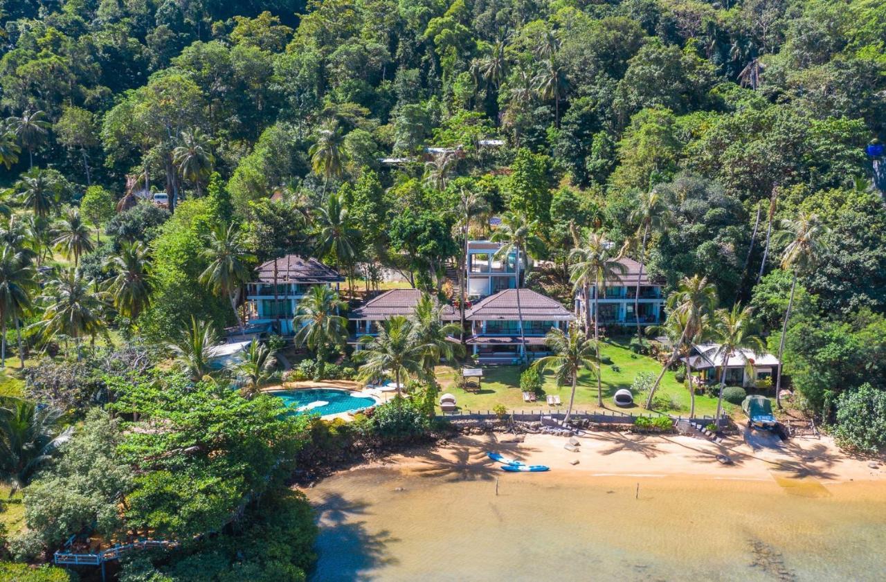 Resolution Resort Koh Chang Ngoại thất bức ảnh