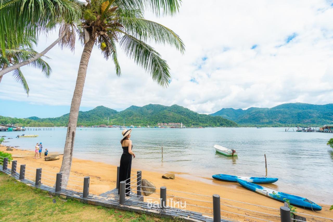 Resolution Resort Koh Chang Ngoại thất bức ảnh